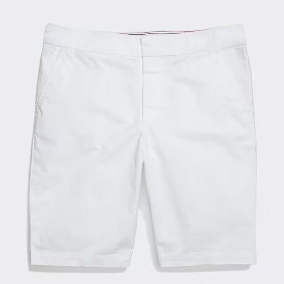 Tommy Hilfiger Pants - Adaptive Womens Solid Short Size XS NWT